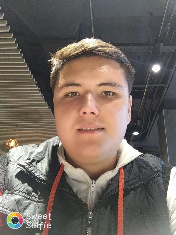 ���� 18230115 ������� Mikhei, 27 ���, ���� ���������� � ��������