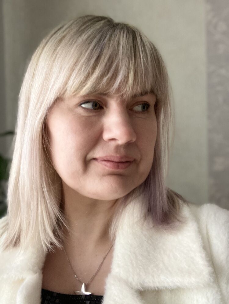 ���� 55548635 ������� Anna, 47 ���, ���� ���������� � ������