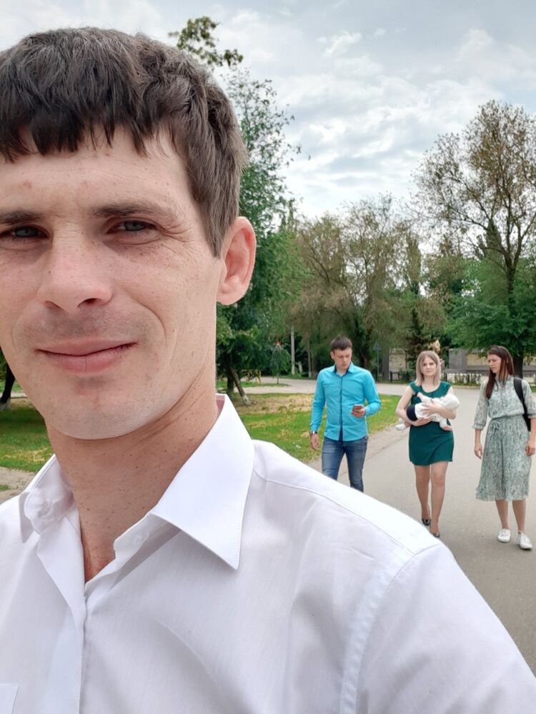  26018485  Sergey, 35 ,    
