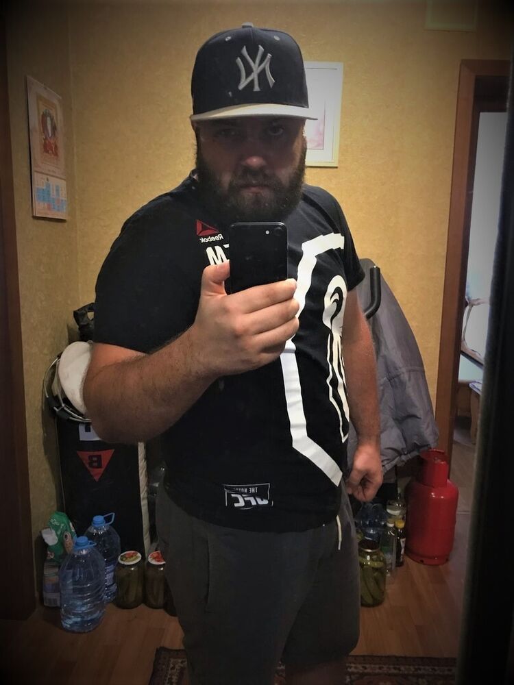  53895845  Aleksandr, 34 ,    