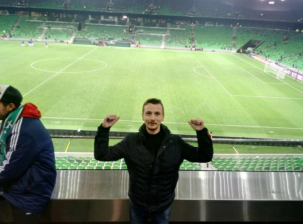 ���� 8313715 ������� ������, 31 ���, ���� ���������� � ����������