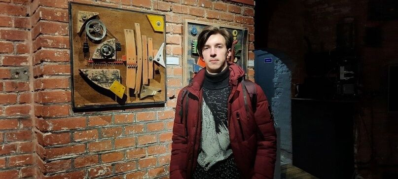 ���� 41165195 ����� ������, 25 ���, ���� ���������� � ������������