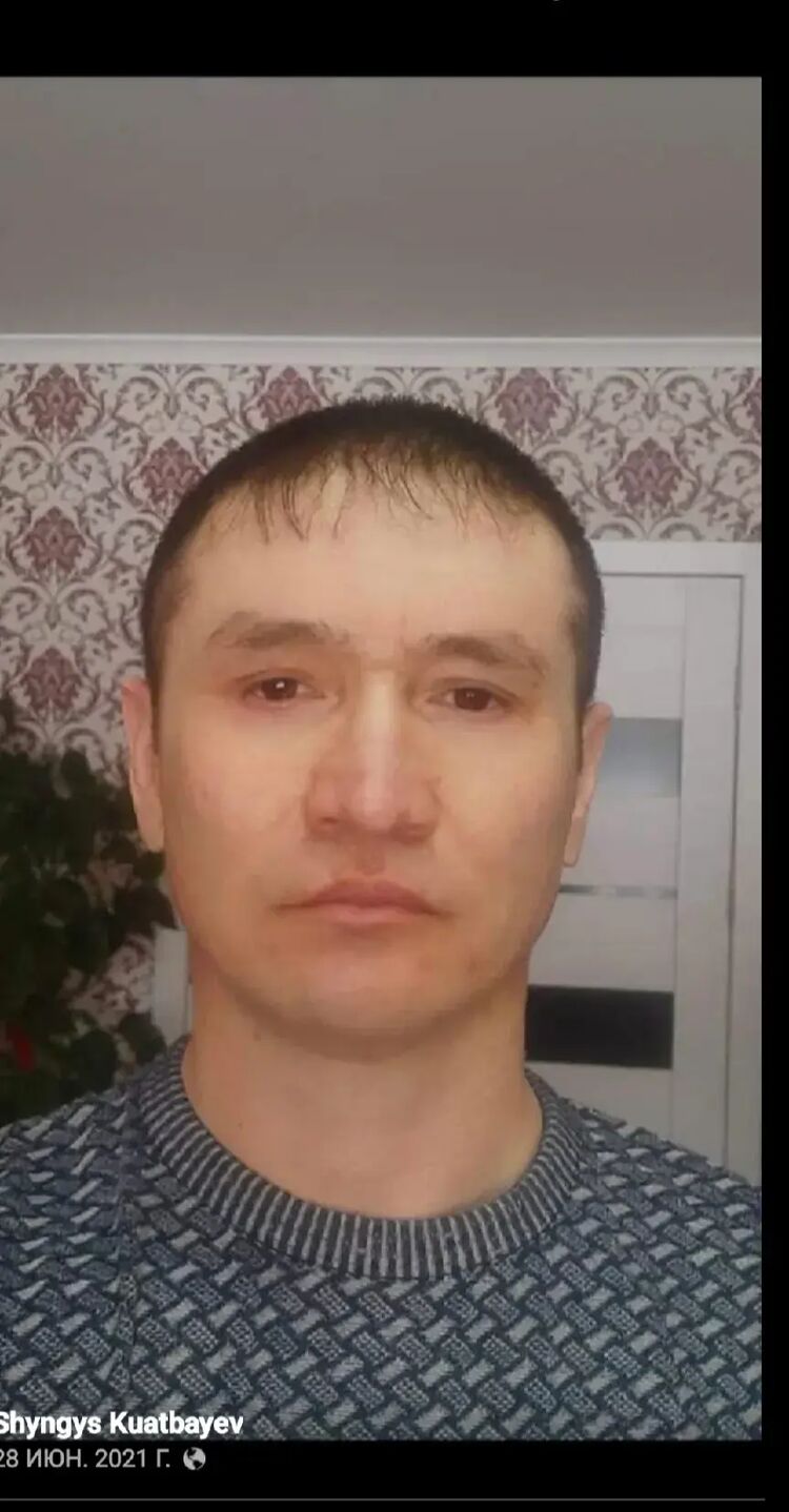  51612225  Shyngys, 38 ,    