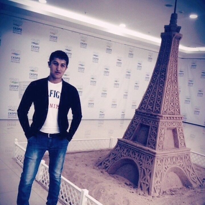 ���� 16473295 ������� Temur, 34 ����, ���� ���������� � ������