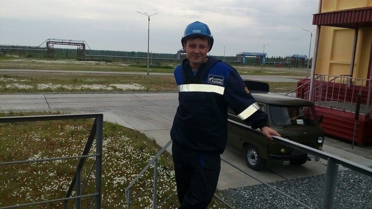 ���� 9755545 ������� Andrey, 39 ���, ���� ���������� � �����-����������