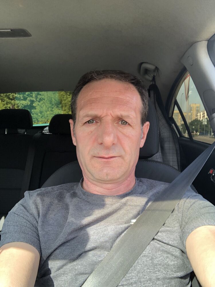 ���� 37209695 ������� Selami, 47 ���, ���� ���������� � ������