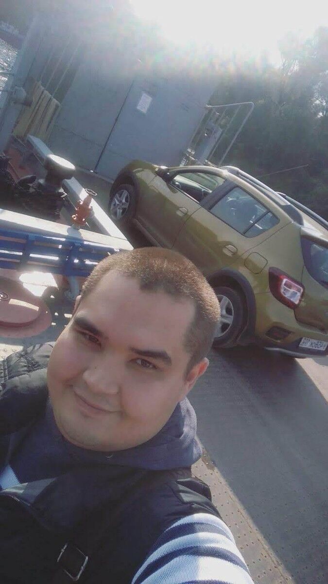 ���� 13706365 ������� Ilnur, 32 ����, ���� ���������� � ���