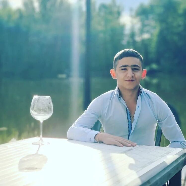 ���� 43734125 ����� ����, 19 ���, ���� ���������� � ������