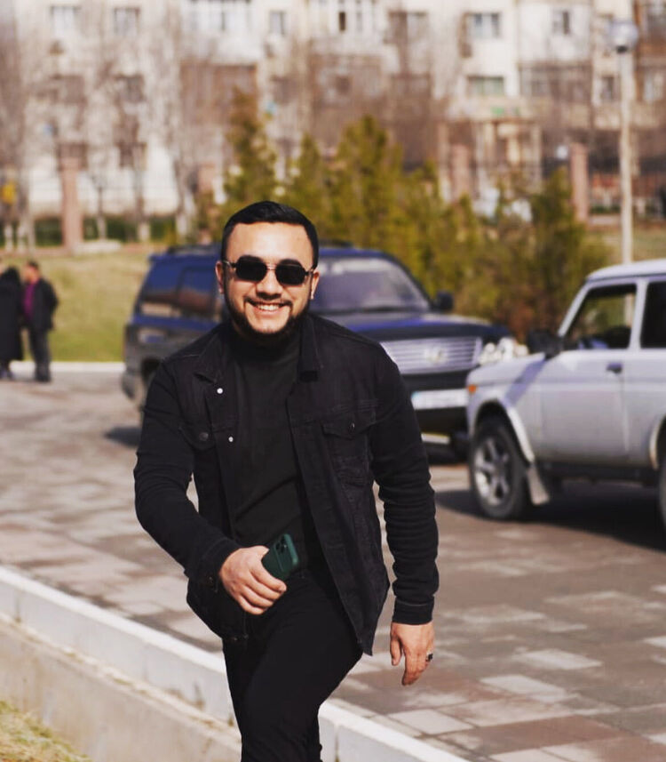 ���� 26528715 ������� Azizbek, 28 ���, ���� ���������� � ��������