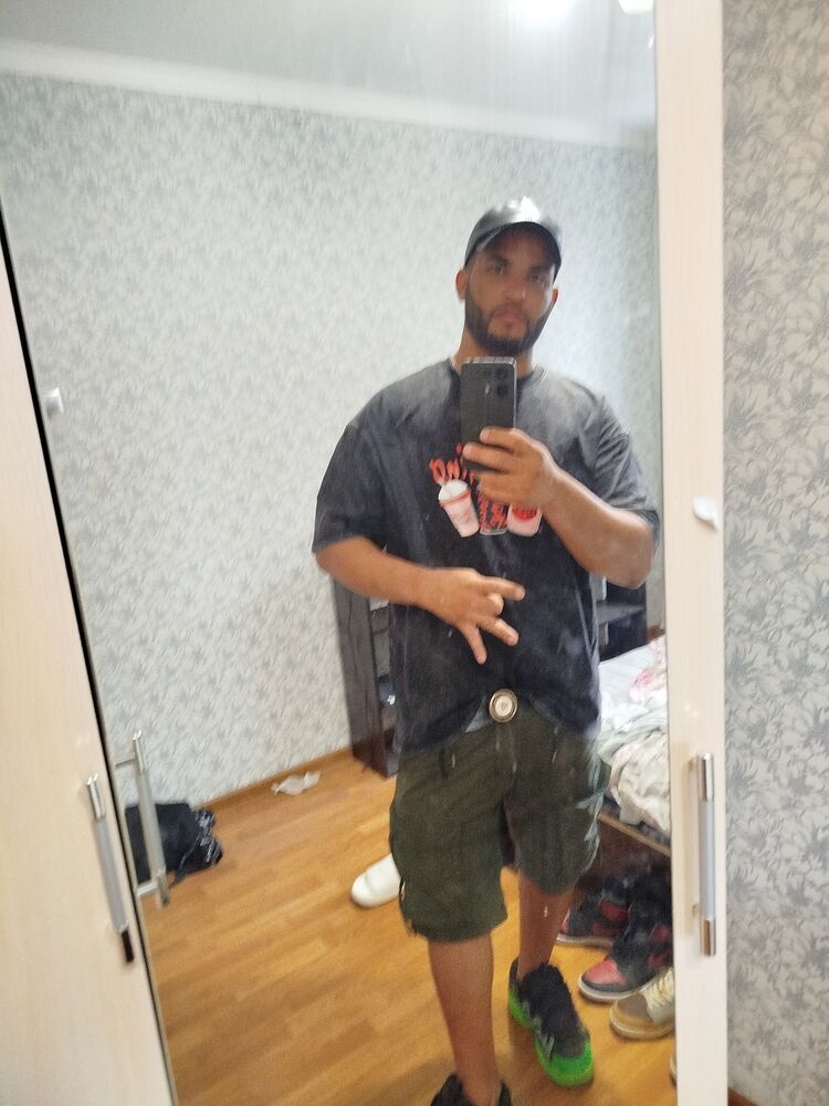  54017345  Gringo, 30 ,    