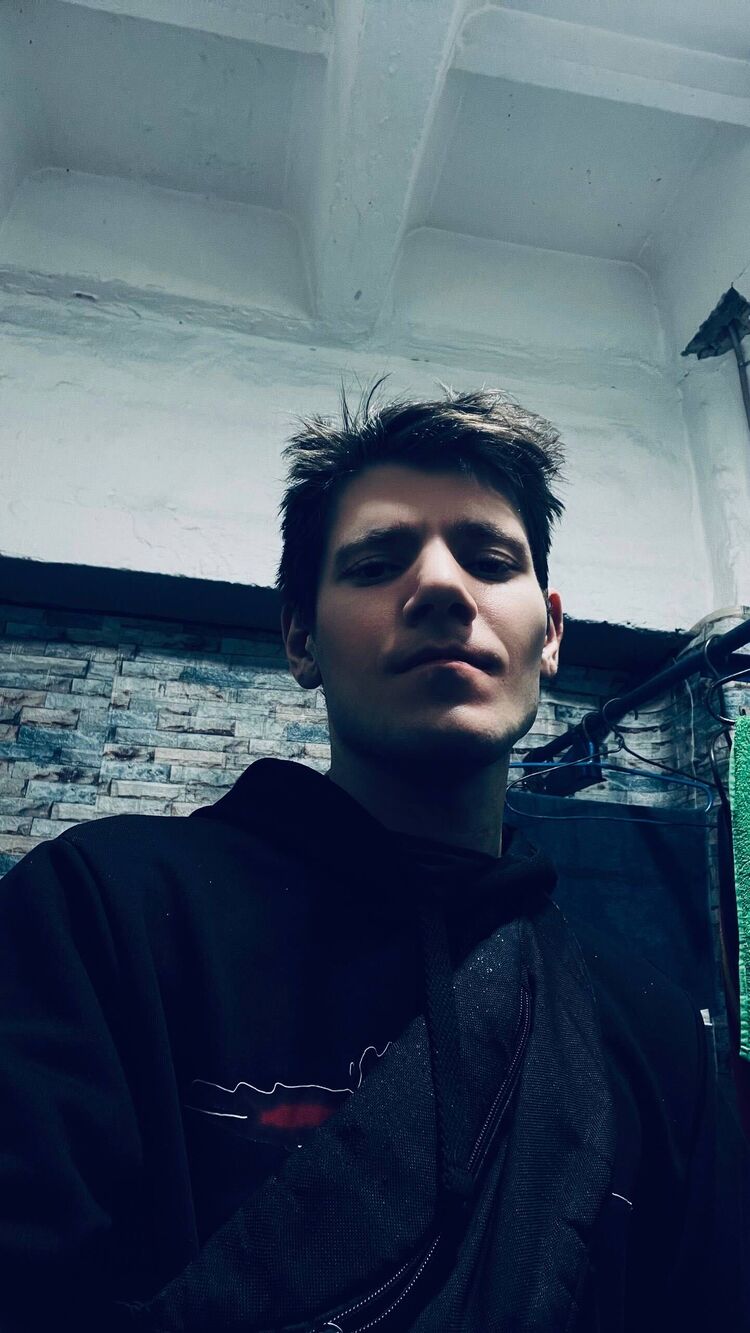 ���� 55215675 ������� AleXandr, 31 ���, ���� ���������� � ��������