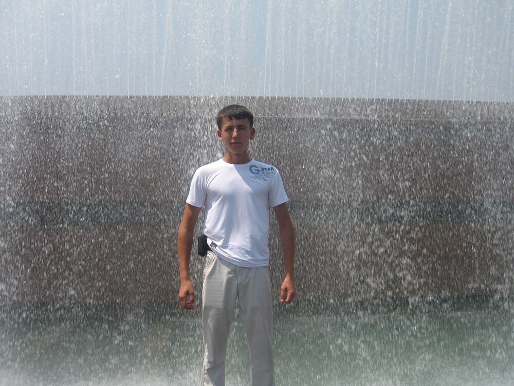 ���������� ������, ���� ������� Rustambek, 33 ����, ������������ ��� ������, ����� � ���������, c�������� ���������