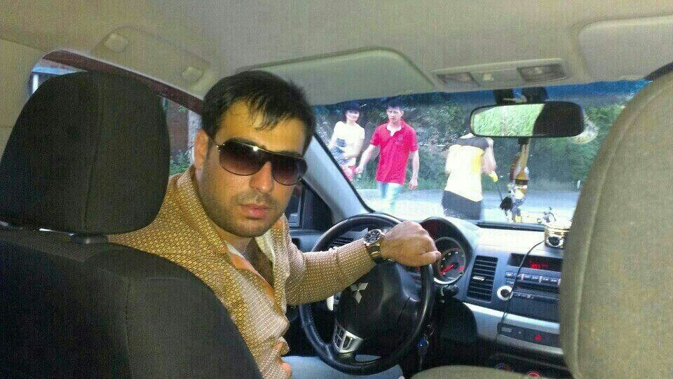 ���� 5338255 ������� Aleks, 37 ���, ���� ���������� � ������