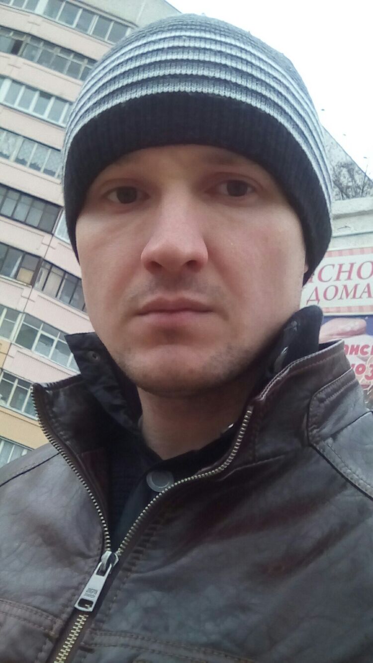 ���������� �����, ���� ������� Dmitry, 40 ���, ������������ ��� c�������� ���������