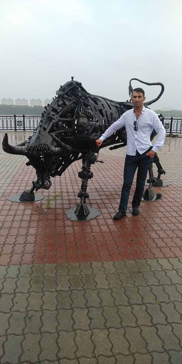 ���� 19415675 ������� Amil, 41 ���, ���� ���������� � ���������