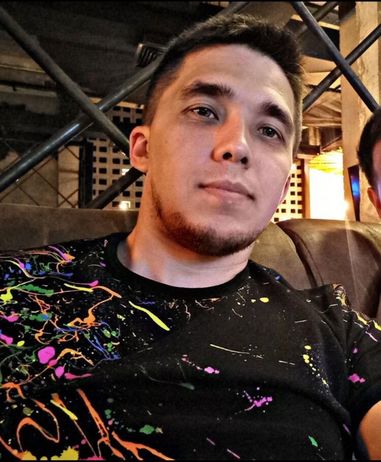 ���� 55334125 ������� Airat, 32 ����, ���� ���������� � ������