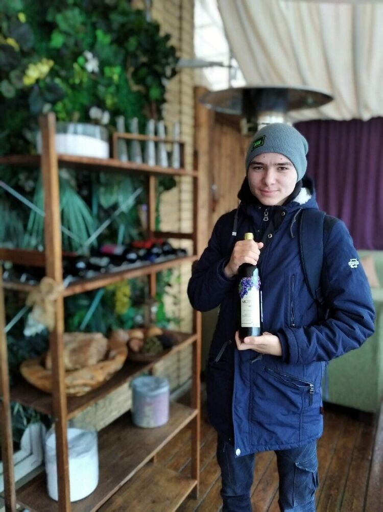 ���� 20653845 ����� ������, 24 ����, ���� ���������� � �������������