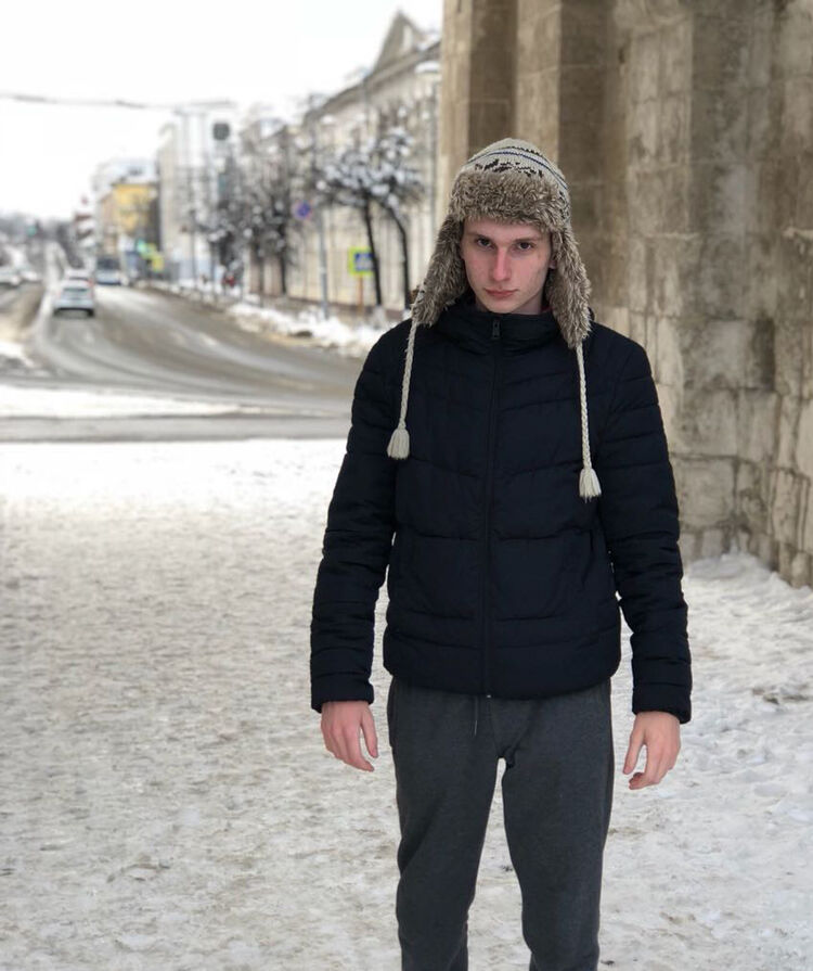 ���������� ����, ���� ������� Elisey, 26 ���, ������������ ��� ������, ����� � ���������, c�������� ���������