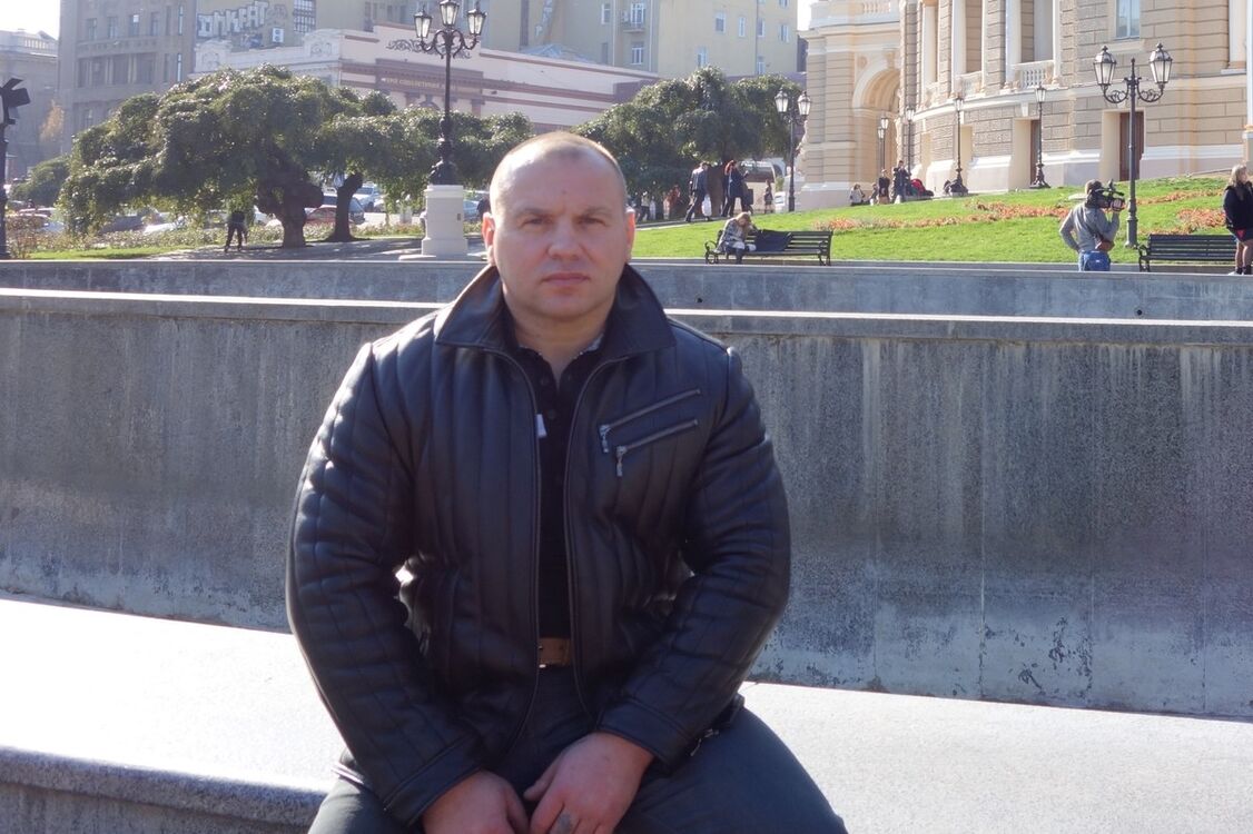 ,   Edik, 47 ,   
