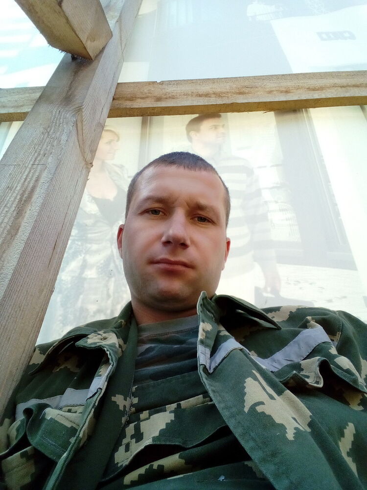 ���� 17165875 ������� Aliaksandr, 40 ���, ���� ���������� � ������