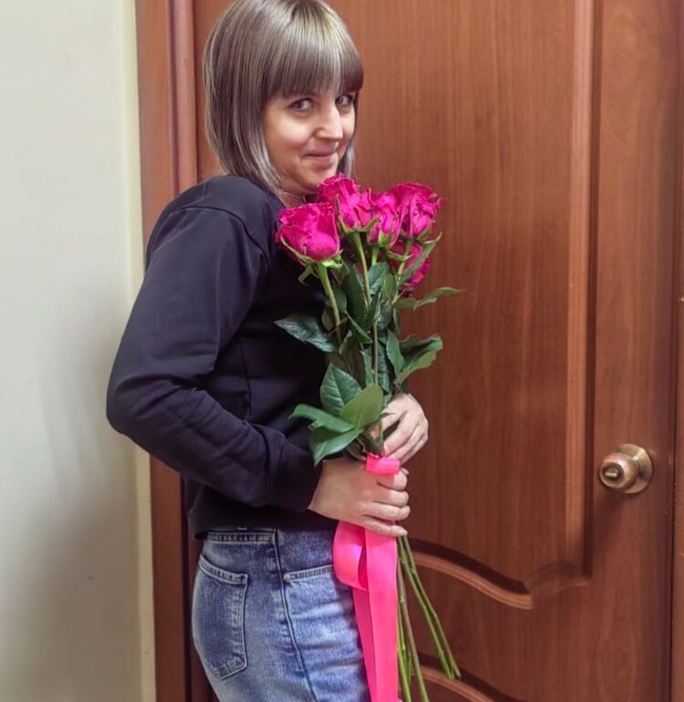 ���� 55730445 ������� Ekaterina, 41 ���, ���� ���������� � ������