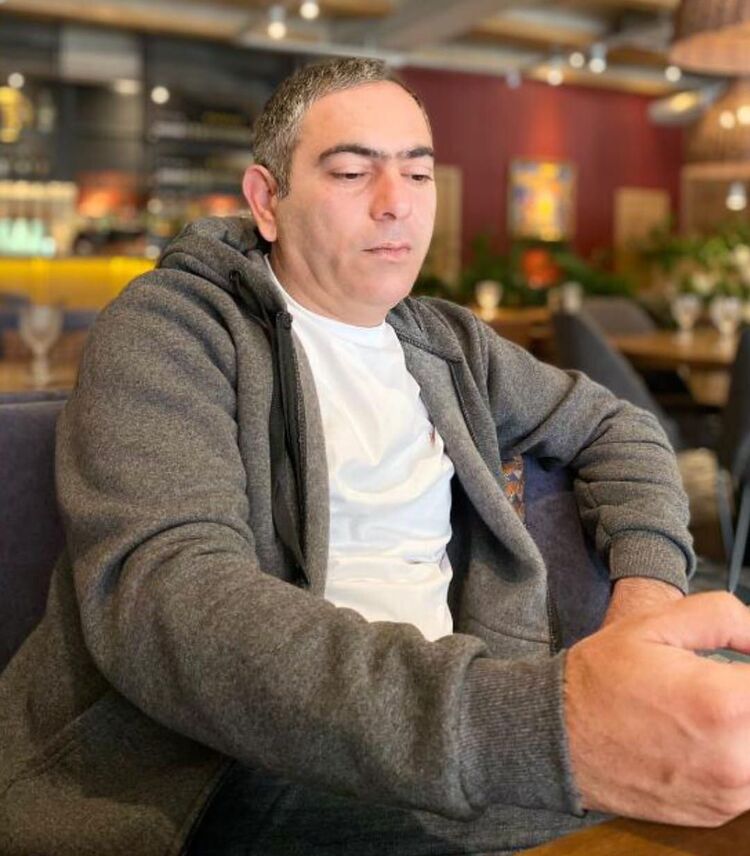 ���������� ������, ���� ������� Ruslan, 39 ���, ������������ ��� ������, ����� � ���������, ���������