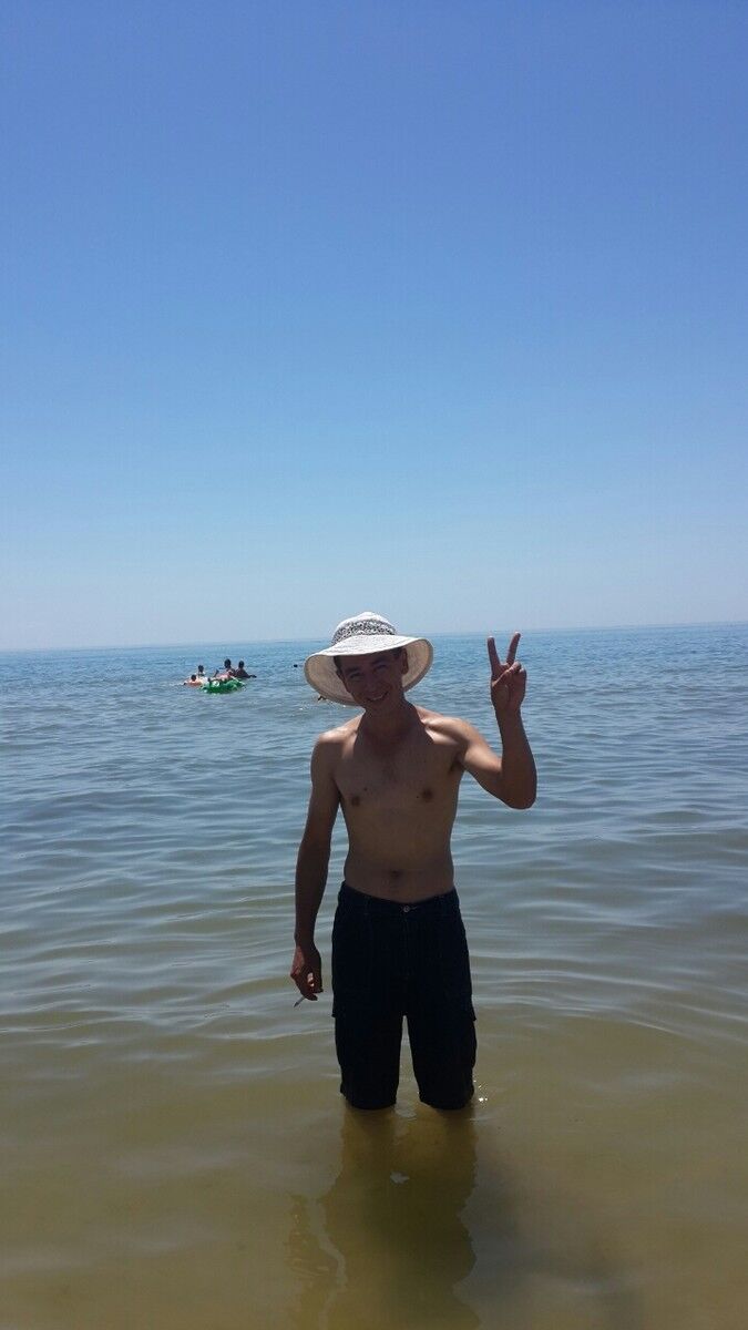 ���� 15383265 ������� ������, 41 ���, ���� ���������� � ���������