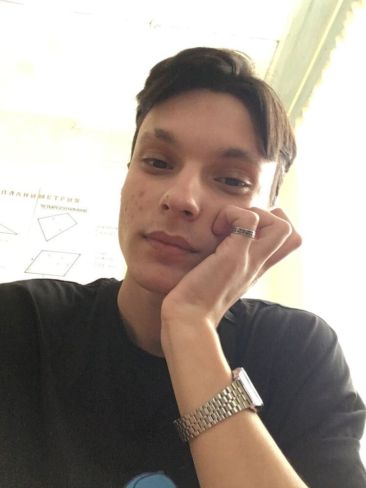 ���� 34998425 ����� Andrey, 21 ���, ���� ���������� � ������