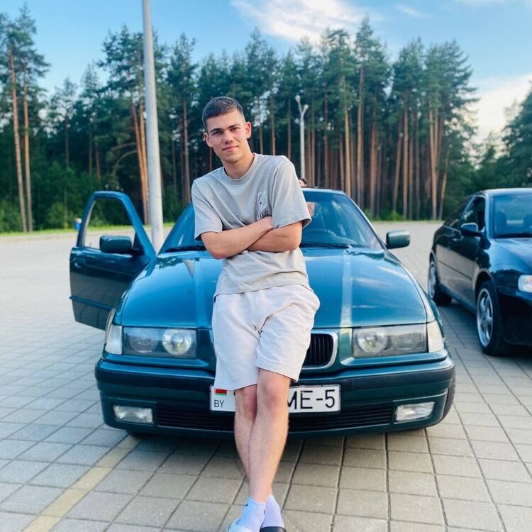 ���� 55837355 ����� Nikita, 22 ����, ���� ���������� � ������