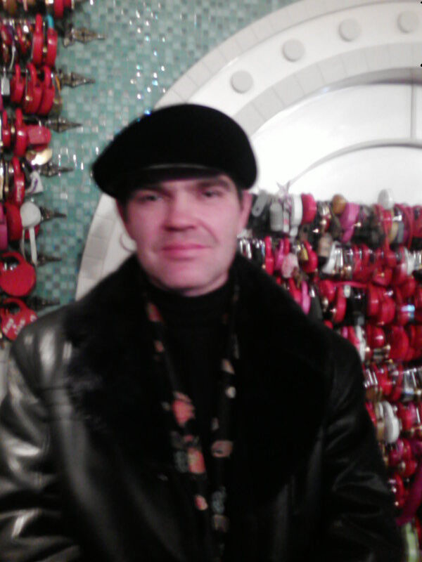  ,   ALEXEY, 46 ,   ,   , c 