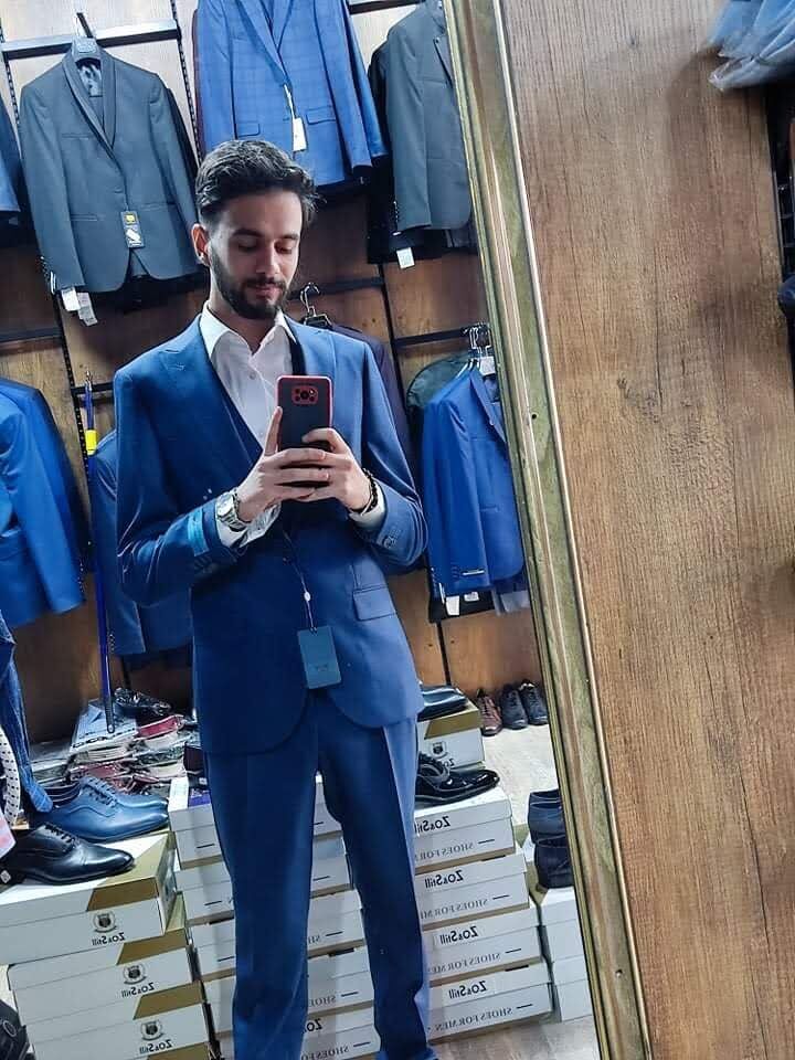  Algiers,   Amine, 29 ,   ,   