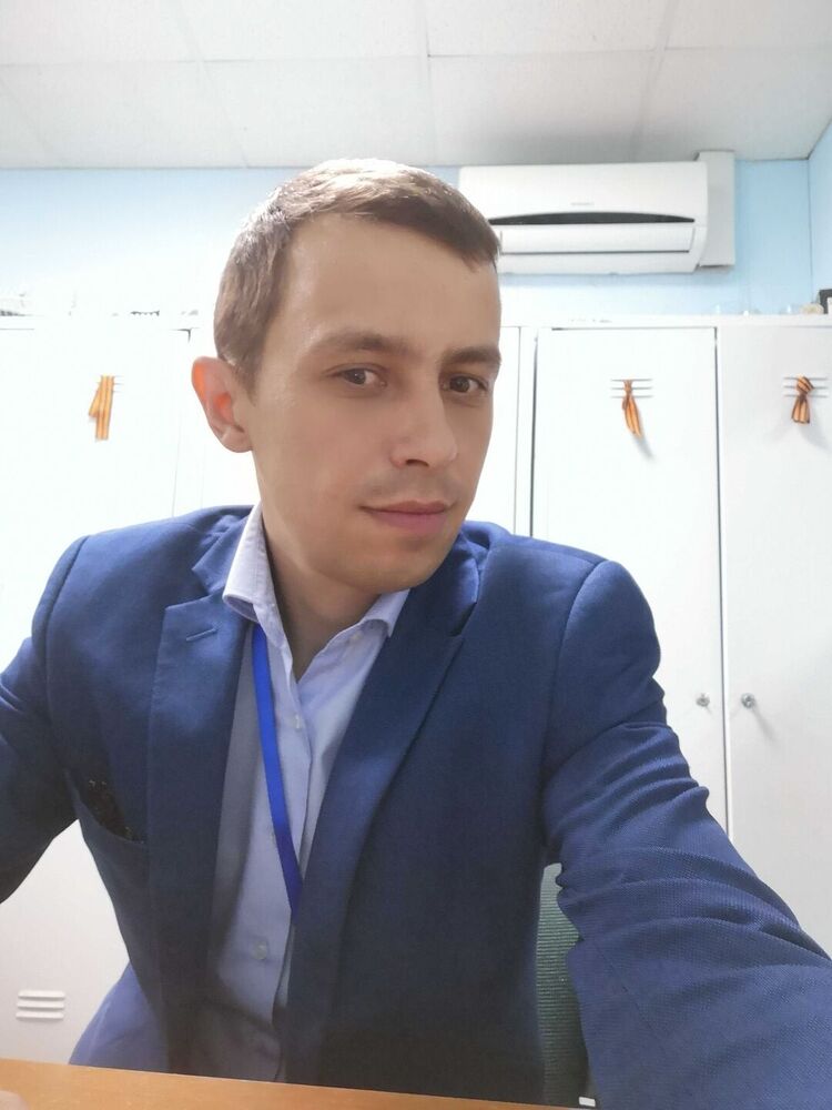 ���������� ������, ���� ������� Andrew, 41 ���, ������������ ��� ������, ����� � ���������, c�������� ���������, ���������