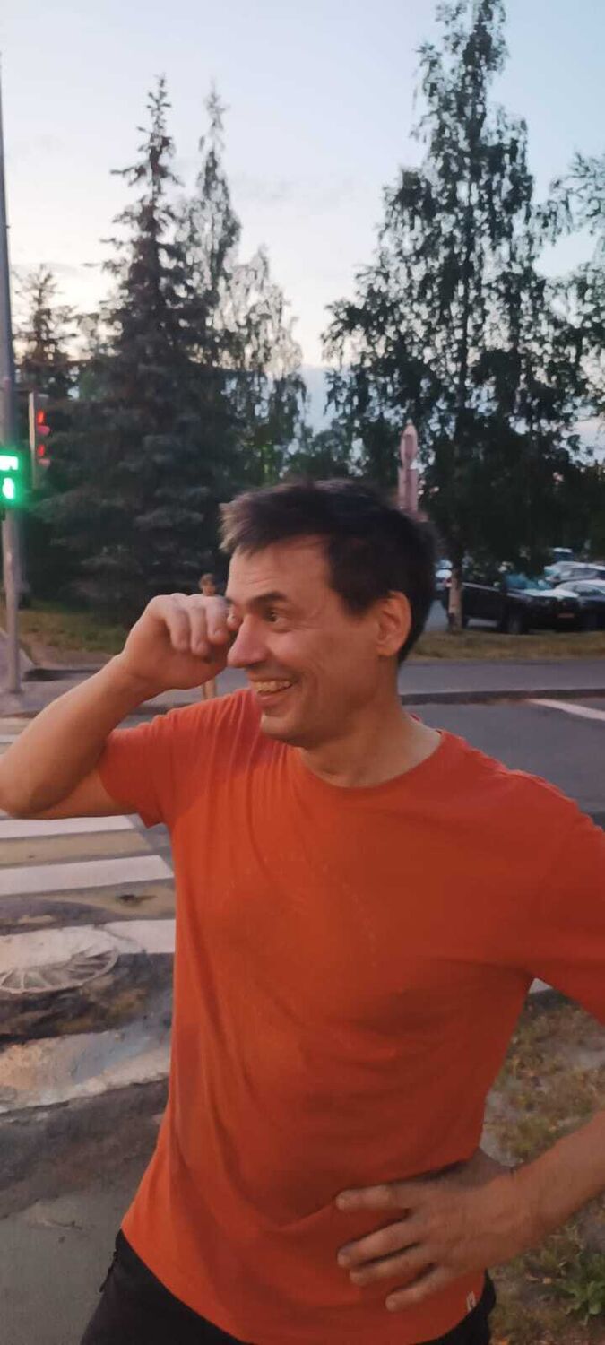 ���������� ������������, ���� ������� Arseny, 49 ���, ������������ ��� ����� � ���������