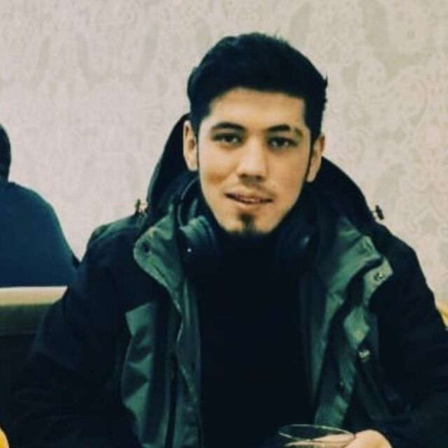  44655725  Olimjon, 25 ,    