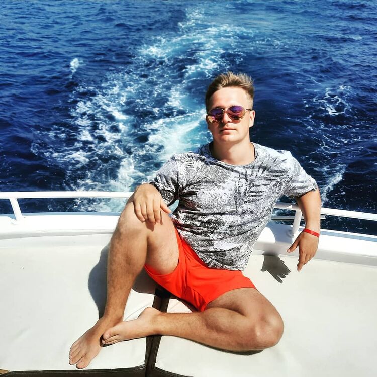 ���� 26873135 ������� Viktor, 29 ���, ���� ���������� � ������