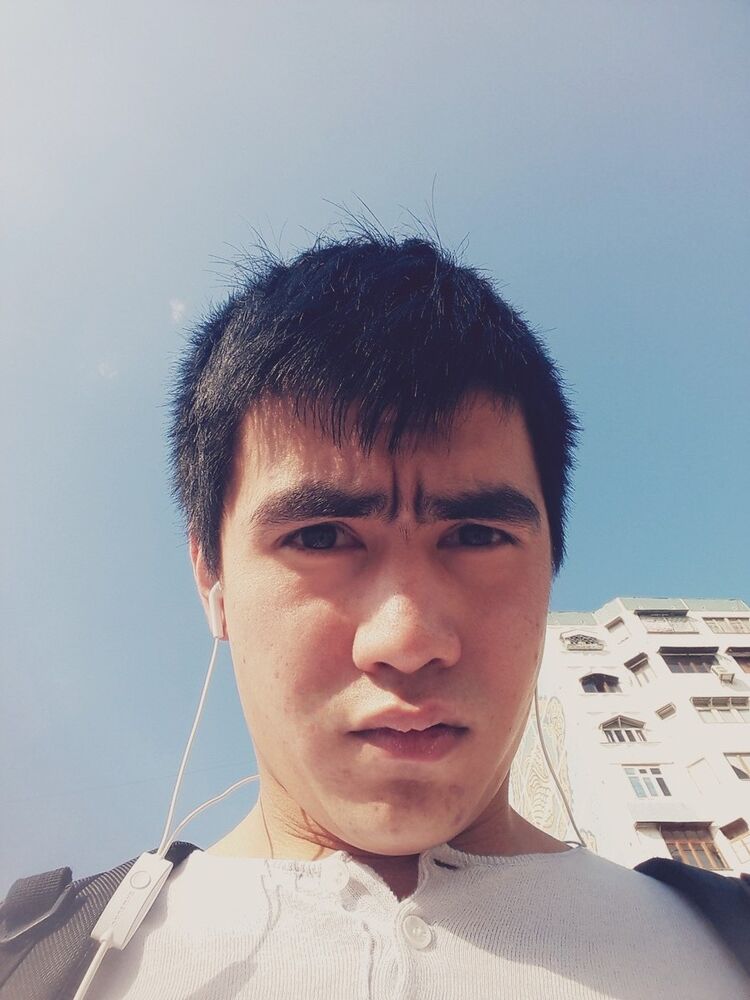  ,   Bahodir, 31 ,   