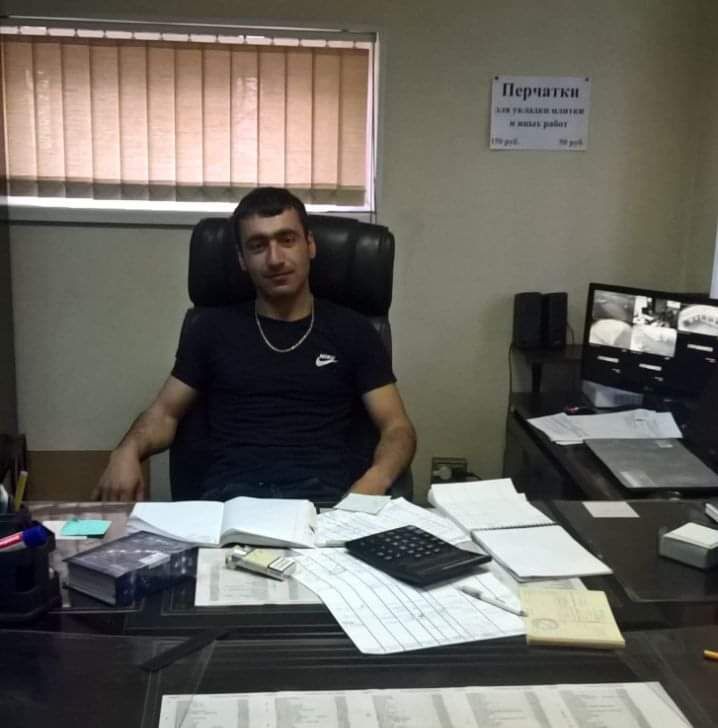 ���������� ������������, ���� ������� �����, 38 ���, ������������ ��� ������, ����� � ���������