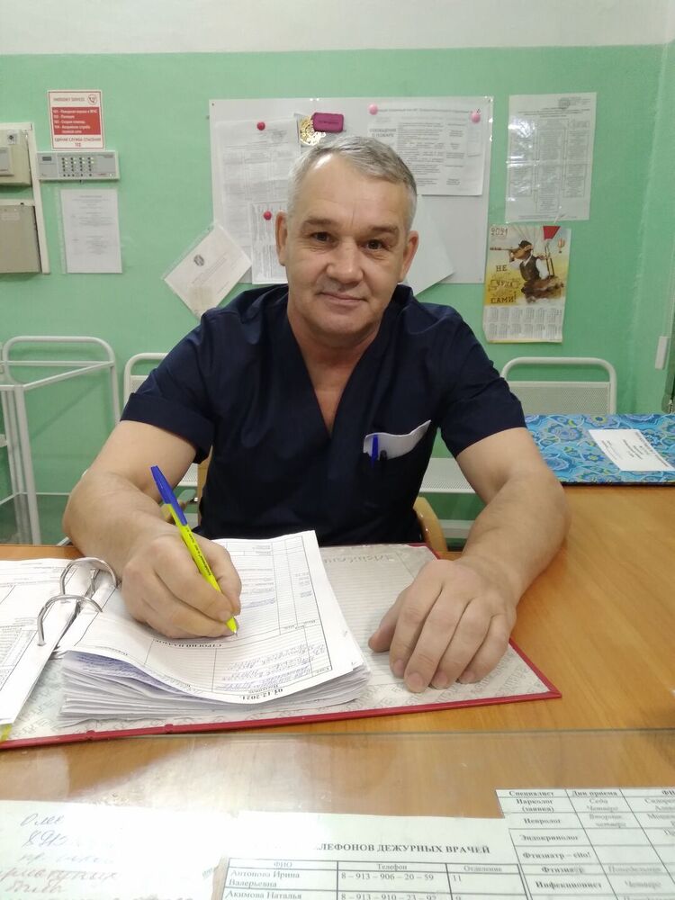 ���� 24560765 ������� ���������, 58 ���, ���� ���������� � ������������