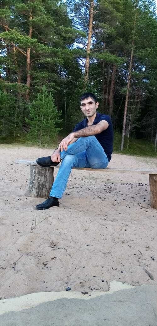 ���������� ������������, ���� ������� Artyom, 36 ���, ������������ ��� ������, ����� � ���������, ���������