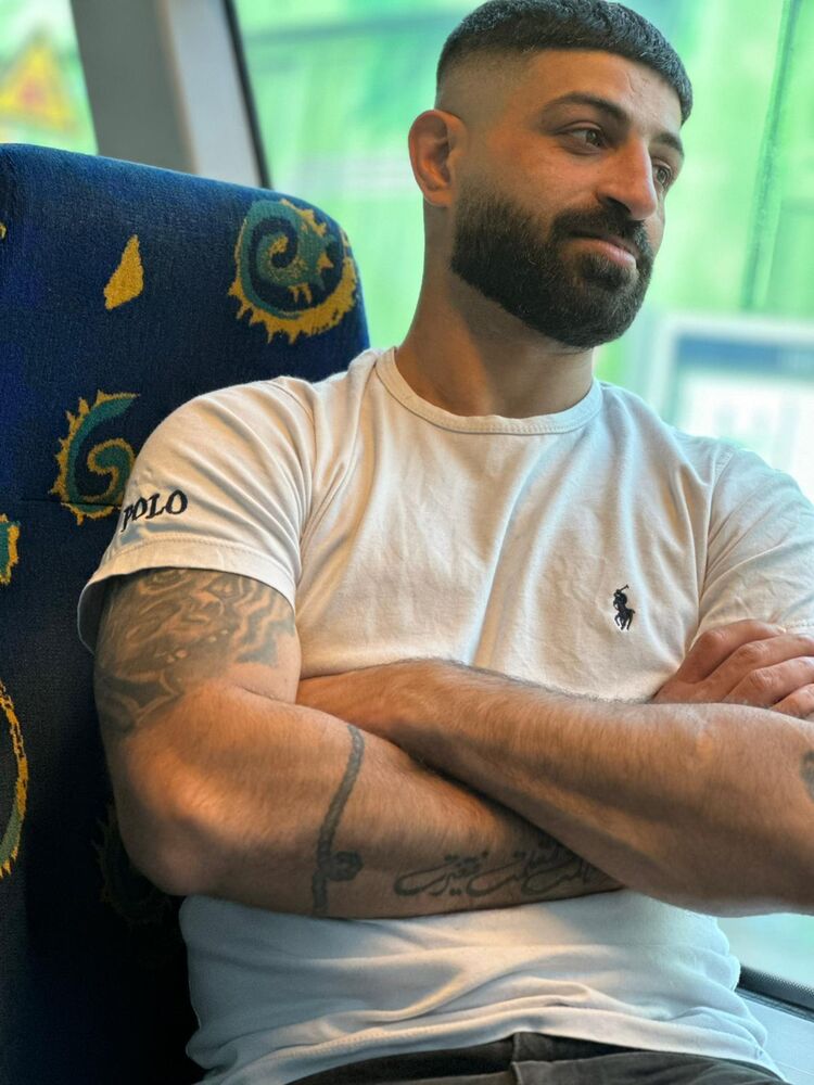 ���������� �������, ���� ������� Rahman, 34 ����, ������������ ��� ������, ����� � ���������