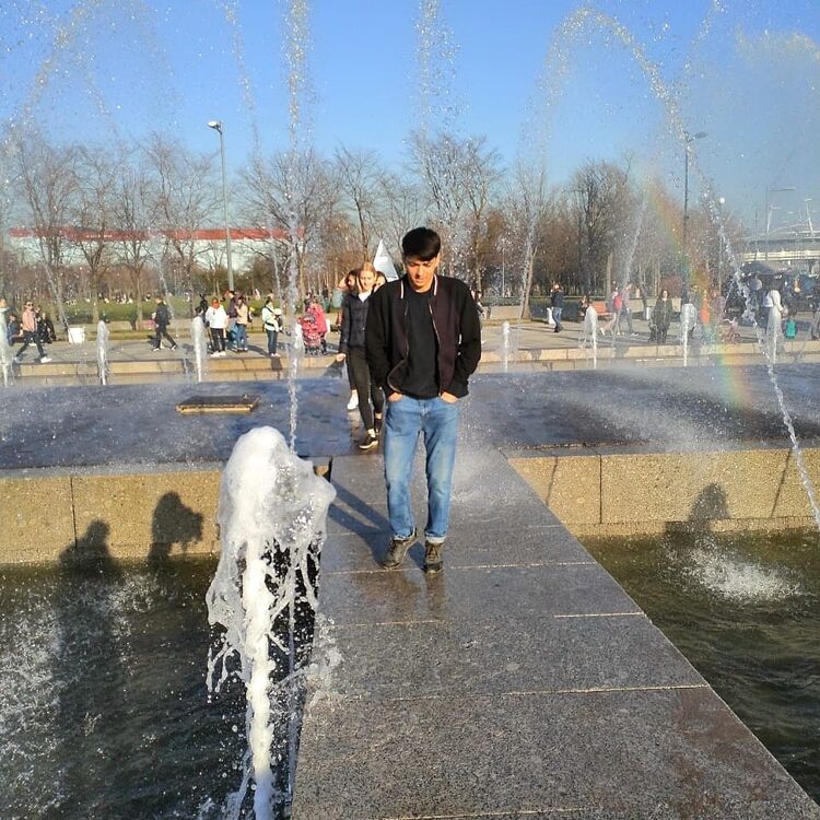 ���� 16052695 ������� YAHYO, 28 ���, ���� ���������� � �����-����������