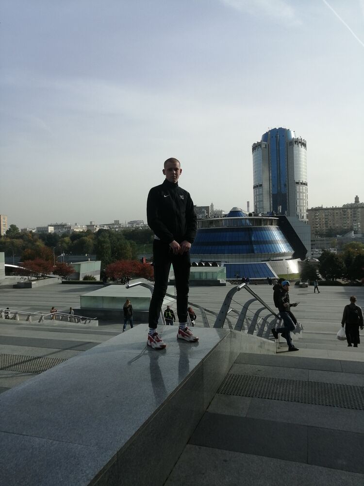 ���������� �����, ���� ����� Matvey, 25 ���, ������������ ��� ������, ����� � ���������, ���������