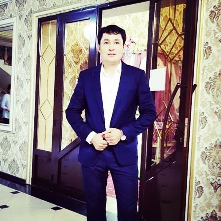 ���� 17627575 ������� Nursultan, 35 ���, ���� ���������� � ��������