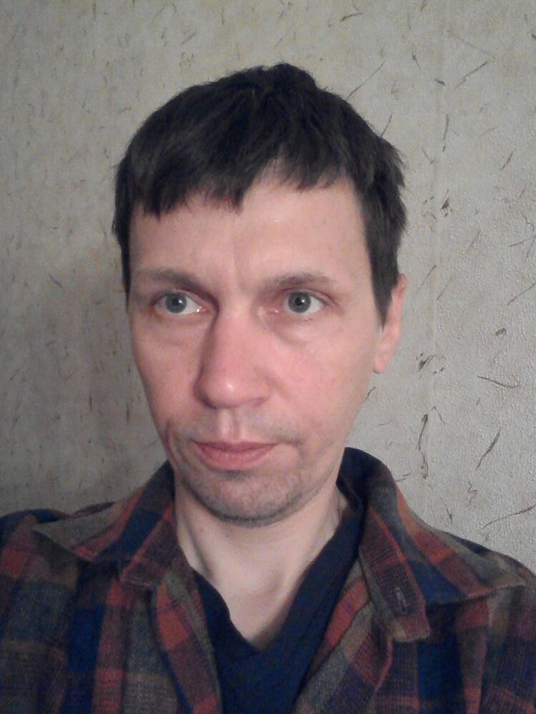 ���� 5271725 ������� Dmitry, 54 ����, ���� ���������� � �����-����������