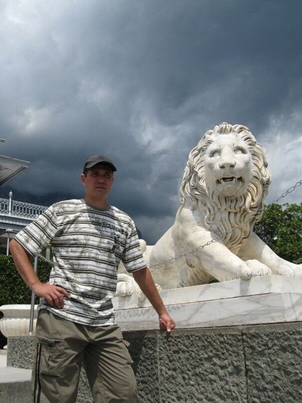 ���� 9828035 ������� ������, 52 ����, ���� ���������� � �������