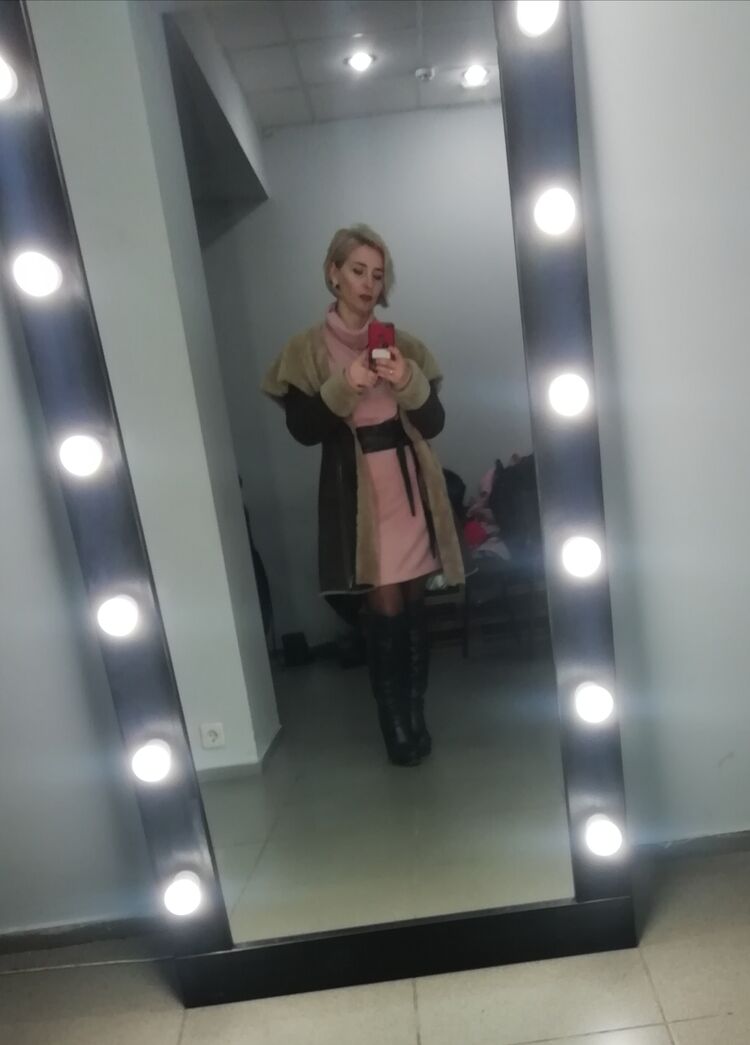  ,   Katerina, 41 ,   