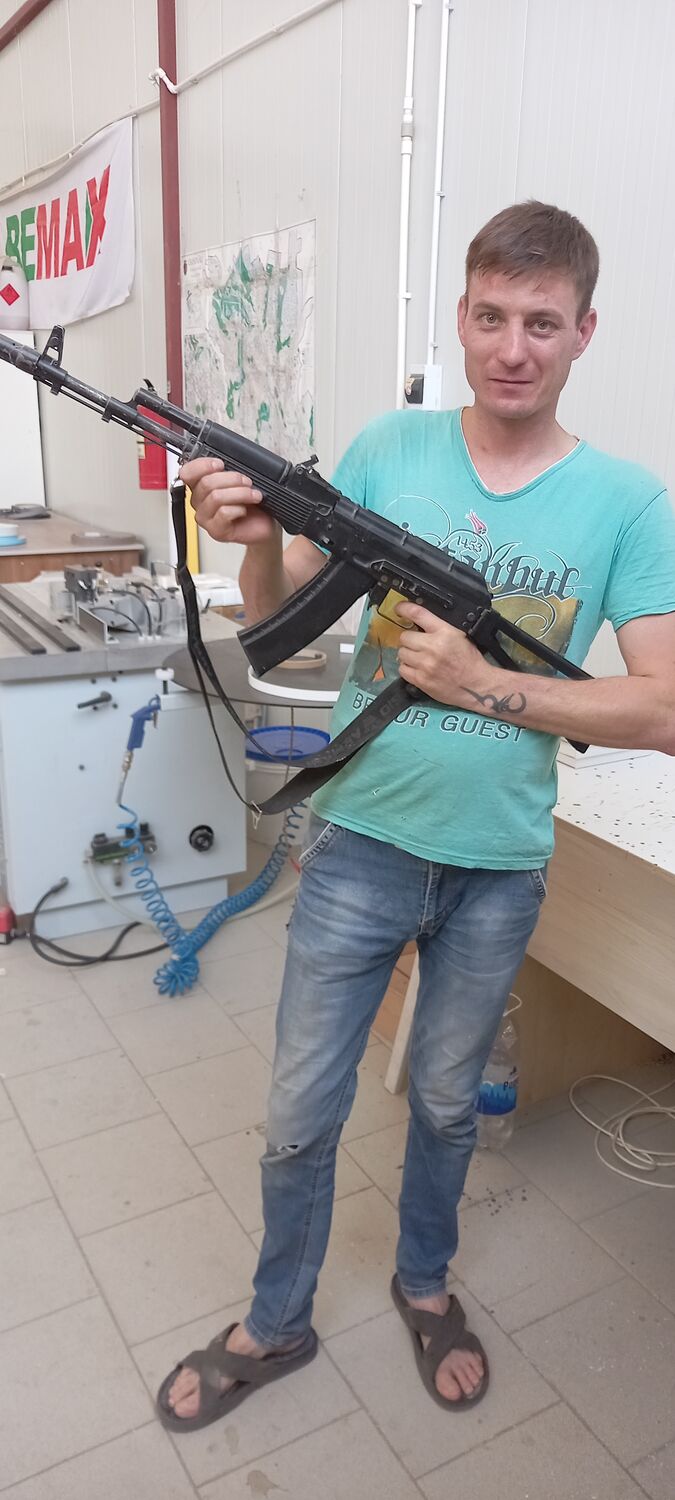 ���������� �������, ���� ������� Andrei, 41 ���, ������������ ��� ������, ����� � ���������, c�������� ���������, ���������