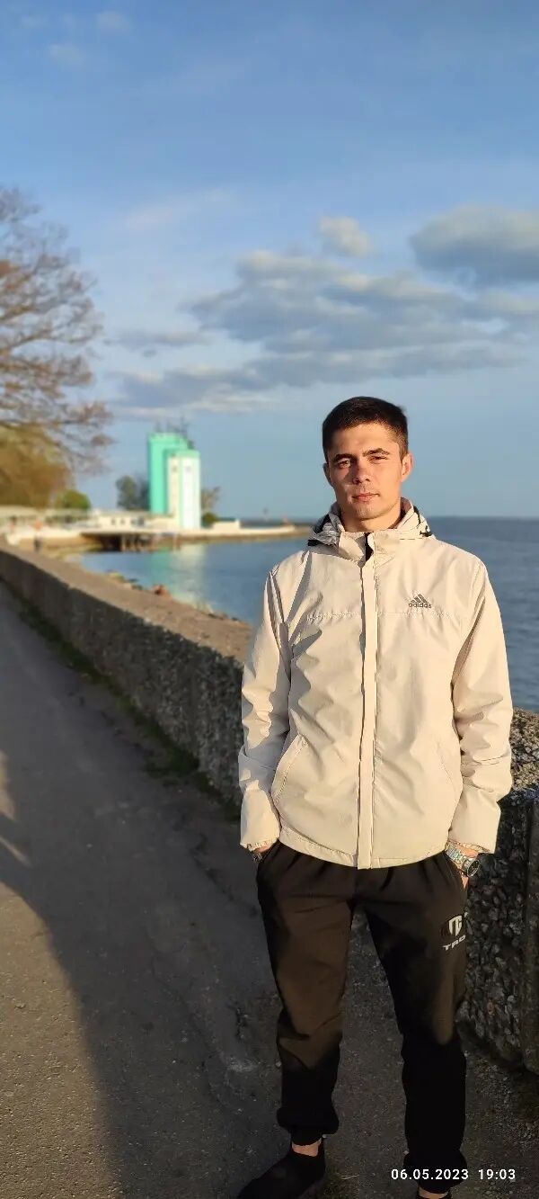 ���� 56262885 ����� Daniil, 24 ����, ���� ���������� � ���������