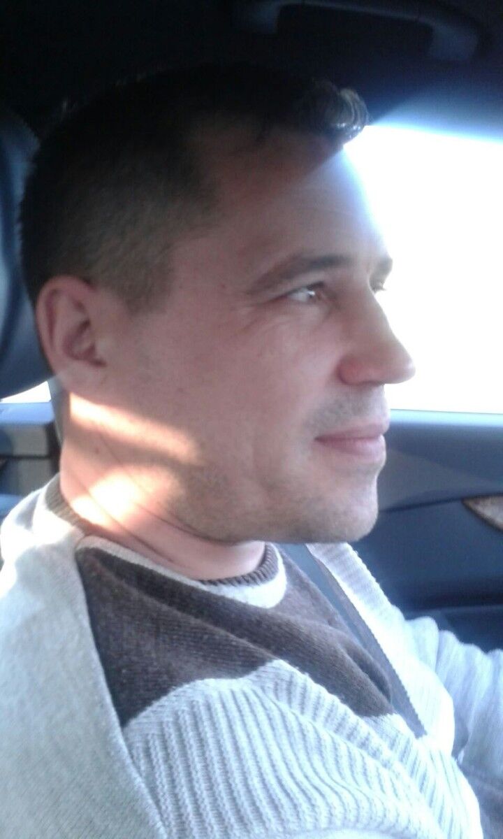  Giessen,   Evgenij, 47 ,  
