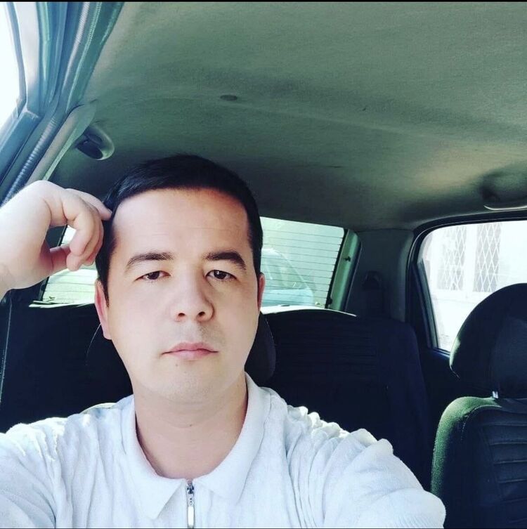 ���� 44243155 ������� Komil, 33 ����, ���� ���������� � ��������